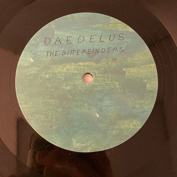 Used Vinyl Daedelus – End Of Empire 3LP USED NM/NM Limited Edition Box Set J060224-01