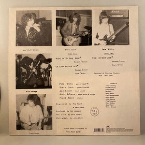 Used Vinyl Def Leppard – The Def Leppard E.P. LP USED VG++/NM RSD 2017 J092124-07