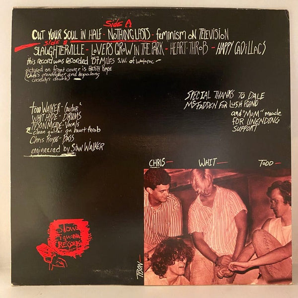 Used Vinyl Defenestration – Defenestration LP USED NM/VG+ J090423-08