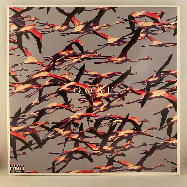 Used Vinyl Deftones – Gore 2LP USED NM/VG++ 180 Gram Gold-Foil Numbered J050924-14