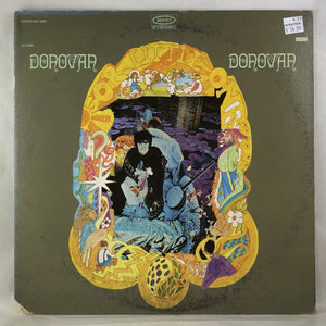 Used Vinyl Donovan - For Little Ones LP VG++-G USED 12565