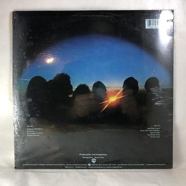 Used Vinyl Doobie Brothers - One Step Closer LP SEALED NOS USED 8939