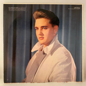 Used Vinyl Elvis Presley – 50,000,000 Elvis Fans Can't Be Wrong (Elvis' Gold Records, Vol. 2) LP USED VG+/VG++ 1976 Pressing J033124-07