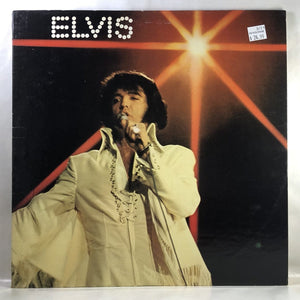 Used Vinyl Elvis Presley - You'll Never Walk Alone LP Mono VG-VG+ USED 11968