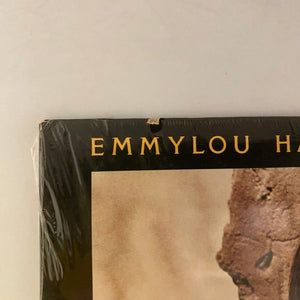 Used Vinyl Emmylou Harris – Cimarron LP USED NOS STILL SEALED J081023-03