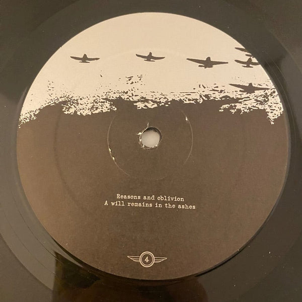 Used Vinyl Envy – A Dead Sinking Story 2LP USED NM/VG++ J102222-08