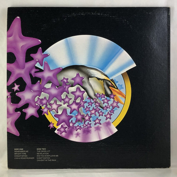 Used Vinyl Fleetwood Mac - Penguin LP NM-VG+ USED V2 12733