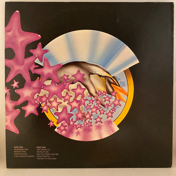 Used Vinyl Fleetwood Mac – Penguin LP USED VG++/VG+ J050123-06