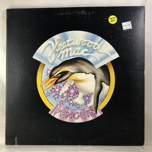 Used Vinyl Fleetwood Mac - Penguins LP VG++-VG++ USED 9998