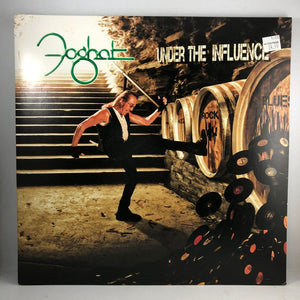 Used Vinyl Foghat - Under the Influence 2LP VG++/VG++ USED I020122-022