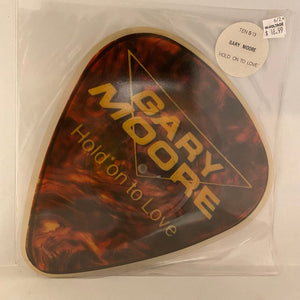 Used Vinyl Gary Moore – Hold On To Love 7