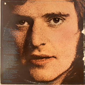 Used Vinyl Gary Wright - Spooky Tooth – That Was Only Yesterday 2LP USED VG++/VG Promo J092322-02