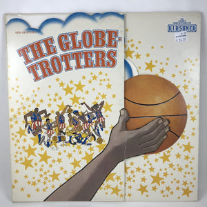 Used Vinyl Globe-Trotters LP Pop-Up Cover USED VG-VG+ Harlem Globetrotters 2293