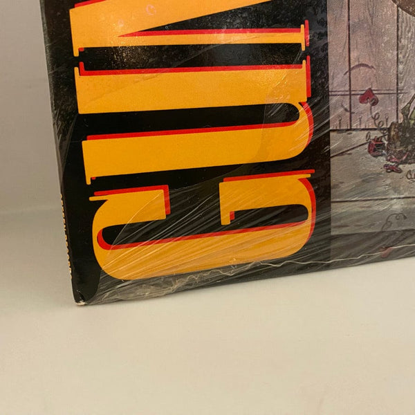 Used Vinyl Guns N' Roses – Appetite For Destruction LP USED NOS STILL SEALED VG++ Sleeve Original Cover J040323-03