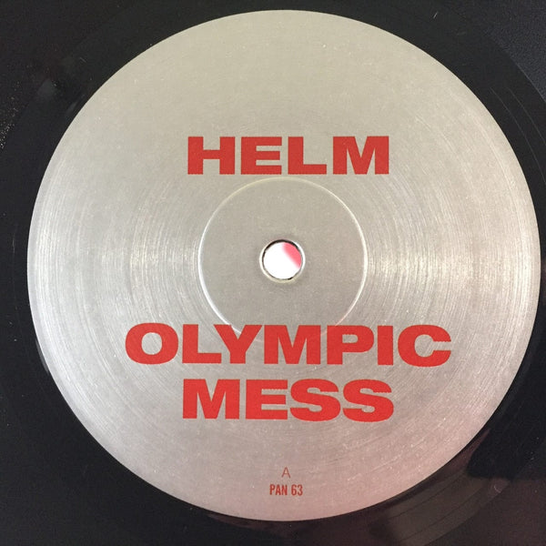 Used Vinyl Helm - Olympic Mess 2LP NM-VG++ USED 6897
