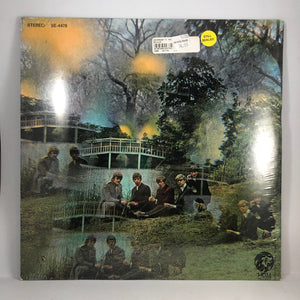 Used Vinyl Herman's Hermits - Blaze LP SEALED NOS USED I010422-025