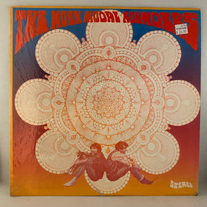 Used Vinyl Holy Modal Rounders – Indian War Whoop LP USED NM/VG++ 1967 Original Pressing J040724-09