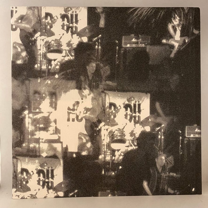 Hüsker Dü – Savage Young Dü 4LP USED NM/VG+ Numero Group Box Set