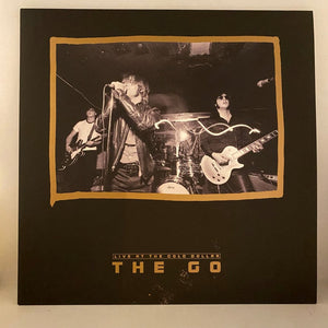 Used Vinyl Jack White & The Bricks, Two Star Tabernacle & The Go – Live At The Gold Dollar 3LP USED NM/VG+ Gold Vinyl Box Set w/ 2x7" J092224-01