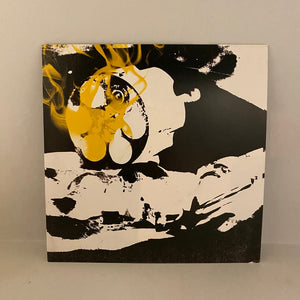 Used Vinyl Jack White & The Bricks, Two Star Tabernacle & The Go – Live At The Gold Dollar 3LP USED NM/VG+ Gold Vinyl Box Set w/ 2x7" J092224-01