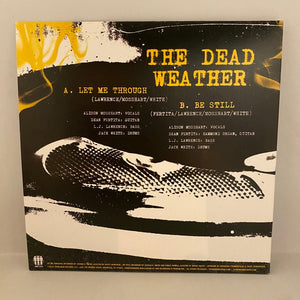 Used Vinyl Jack White & The Bricks, Two Star Tabernacle & The Go – Live At The Gold Dollar 3LP USED NM/VG+ Gold Vinyl Box Set w/ 2x7" J092224-01