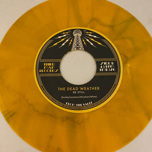 Used Vinyl Jack White & The Bricks, Two Star Tabernacle & The Go – Live At The Gold Dollar 3LP USED NM/VG+ Gold Vinyl Box Set w/ 2x7" J092224-01