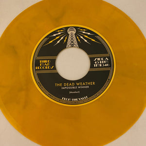 Used Vinyl Jack White & The Bricks, Two Star Tabernacle & The Go – Live At The Gold Dollar 3LP USED NM/VG+ Gold Vinyl Box Set w/ 2x7" J092224-01