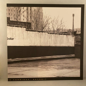 Used Vinyl Jack White & The Bricks, Two Star Tabernacle & The Go – Live At The Gold Dollar 3LP USED NM/VG+ Gold Vinyl Box Set w/ 2x7" J092224-01