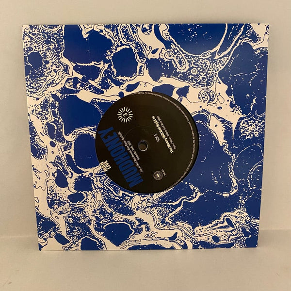 Used Vinyl Jack White / Witch / Dinosaur Jr. / Mudhoney - Third Man Live 3LP+7" Box Set Used NM/NM Blue/White Vinyl - Third Man Vault J071424-12