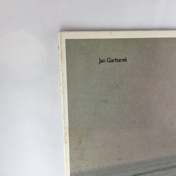 Used Vinyl Jan Garbarek - Dis LP VG++-VG++ USED 6646