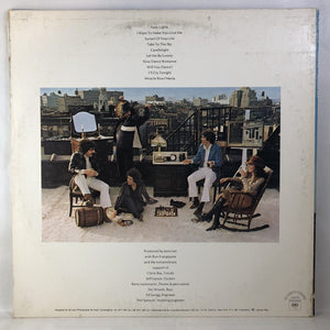 Used Vinyl Janis Ian - Miracle Row LP NM-VG+ USED 9851