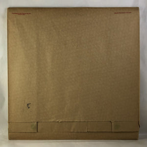 Used Vinyl Jefferson Airplane - Bark LP Paper Bag Sleeve VG++-NM USED 12746