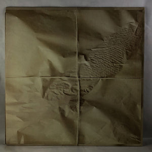 Used Vinyl Jefferson Airplane - Bark LP Paper Bag Sleeve VG++-NM USED 12746