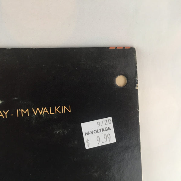 Used Vinyl Jerry Lee Lewis - The Killer Rocks On LP NM-VG++ USED V2 6155