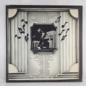 Used Vinyl Jerry Lee Lewis - The Killer Rocks On LP NM-VG++ USED V2 6155