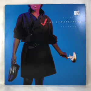 Used Vinyl Joan Armatrading - Secret Secrets LP VG+-NM USED 9830