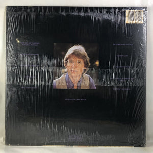 Used Vinyl John Denver - Some Days Are Diamonds LP Shrink NM-NM USED 12226