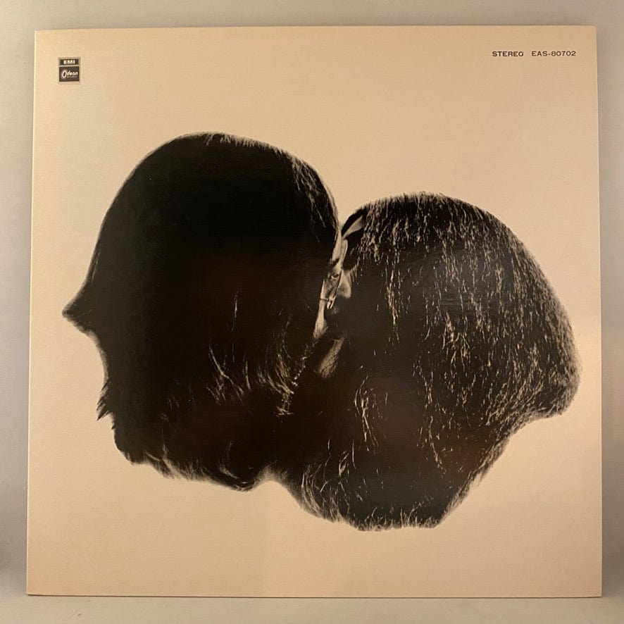 John Lennon / Yoko Ono – Wedding Album LP USED VG++/VG Box Set 1977 Ja –  Hi-Voltage Records