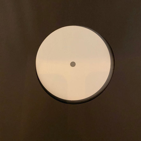 Used Vinyl Josiah – We Lay On Cold Stone LP USED NM/VG++ Test Pressing J011623-03