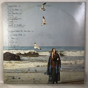 Used Vinyl Judy Collins - Best Of: Colors of the Day LP NM-VG USED V2 11309