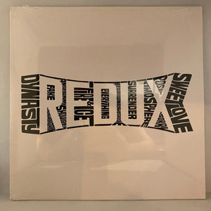 Used Vinyl Kaskade – Redux EP 002 LP USED NOS STILL SEALED J090124-03