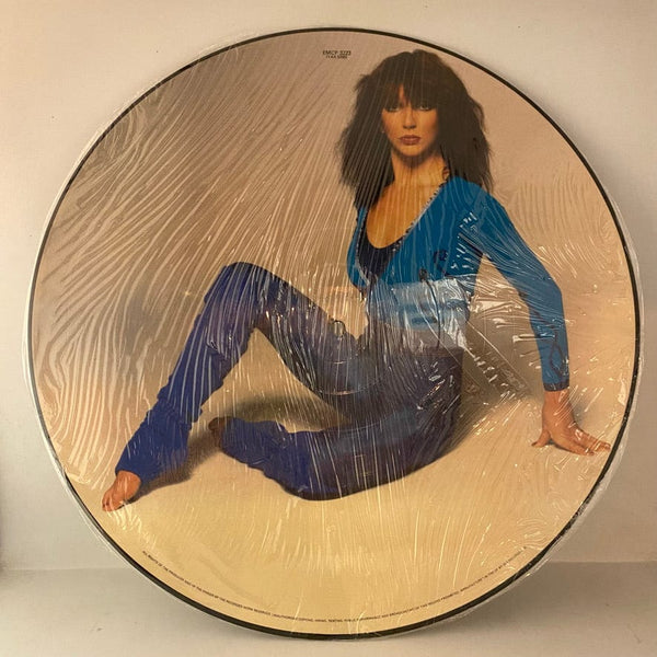Used Vinyl Kate Bush – The Kick Inside LP USED NM/VG+ Picture Disc J060224-13