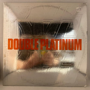 Used Vinyl Kiss – Double Platinum 2LP USED VG++/VG+ 1978 Club Pressing J070124-04