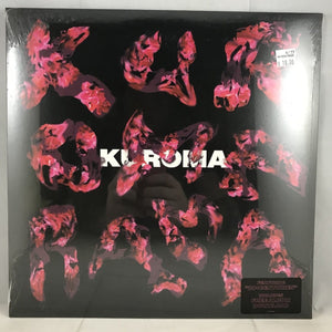 Used Vinyl Kuroma - Kuromarama LP SEALED USED 2056