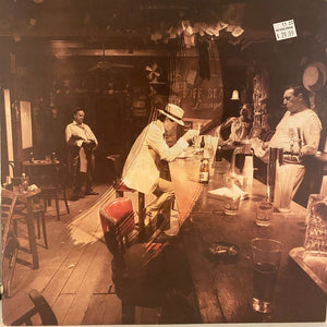 Used Vinyl Led Zeppelin – In Through The Out Door LP USED VG+/VG D Sleeve Variant J120922-05