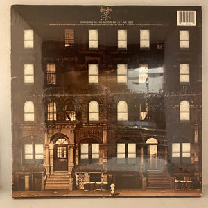 Used Vinyl Led Zeppelin – Physical Graffiti 2LP USED NOS STILL SEALED 1976 Pressing J060224-19