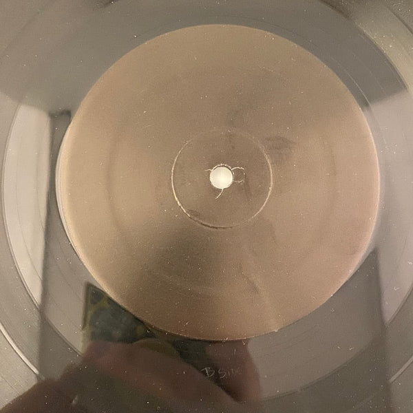 Used Vinyl Lee Hazlewood – Cold Hard World LP USED VG++/VG++ Unofficial Release J080323-17