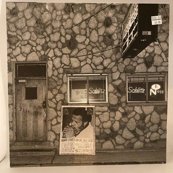 Used Vinyl Light: On The South Side 2LP USED VG++/VG++ Numero Group Box Set w/ Book J082524-06