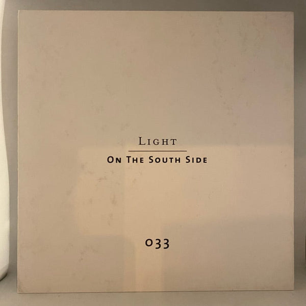 Used Vinyl Light: On The South Side 2LP USED VG++/VG++ Numero Group Box Set w/ Book J082524-06