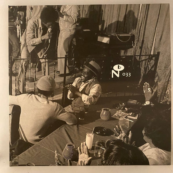 Used Vinyl Light: On The South Side 2LP USED VG++/VG++ Numero Group Box Set w/ Book J082524-06